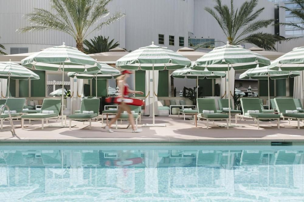Park Mgm Las Vegas By Suiteness Екстер'єр фото