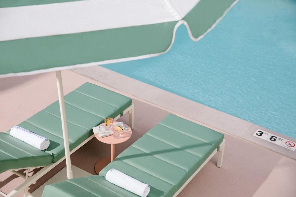 Park Mgm Las Vegas By Suiteness Екстер'єр фото