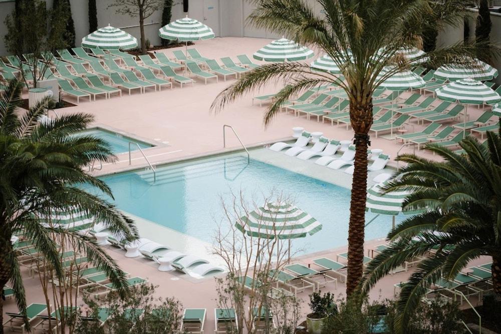 Park Mgm Las Vegas By Suiteness Екстер'єр фото