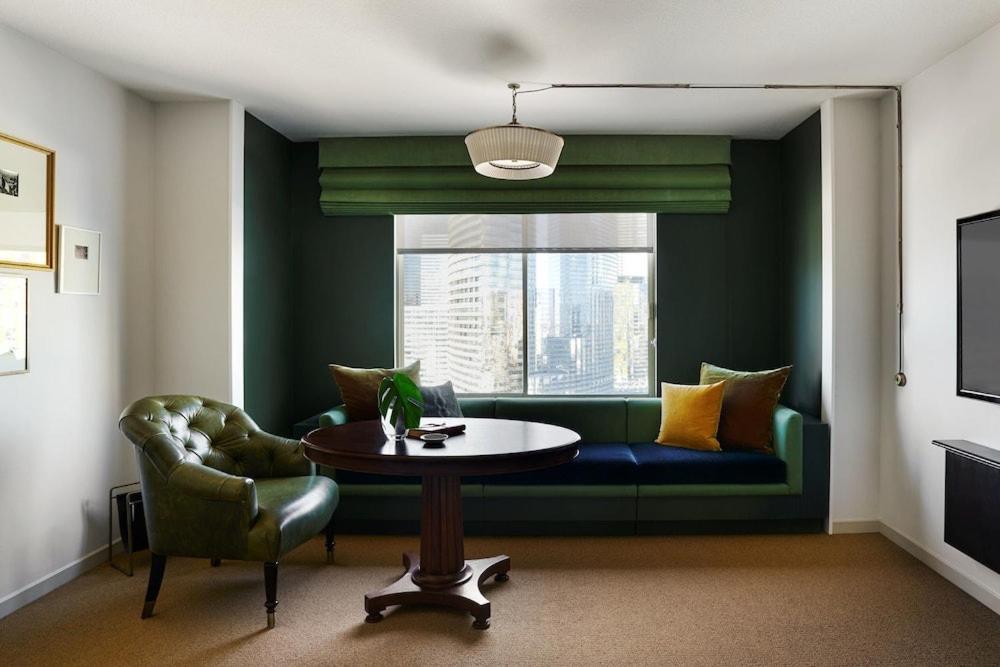 Park Mgm Las Vegas By Suiteness Екстер'єр фото